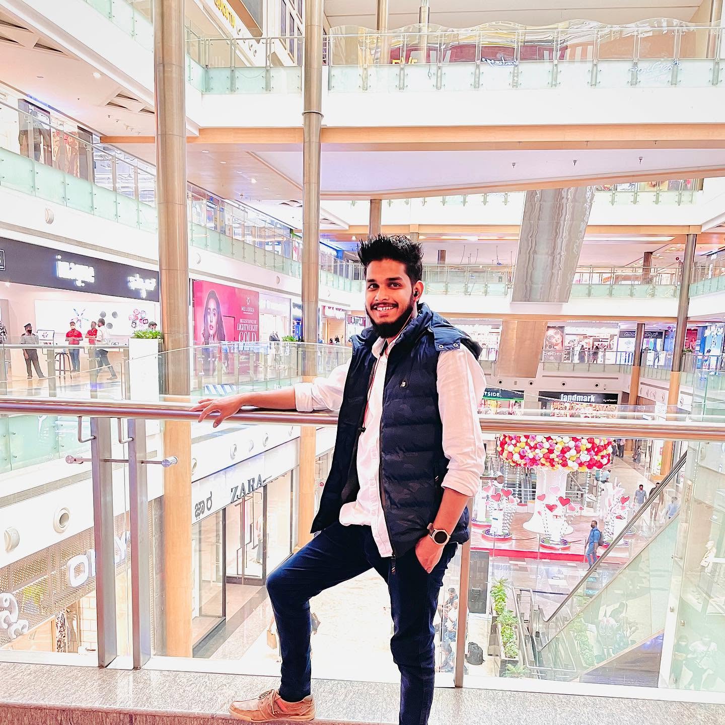 Burhan Khan