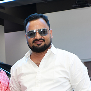 Deepak