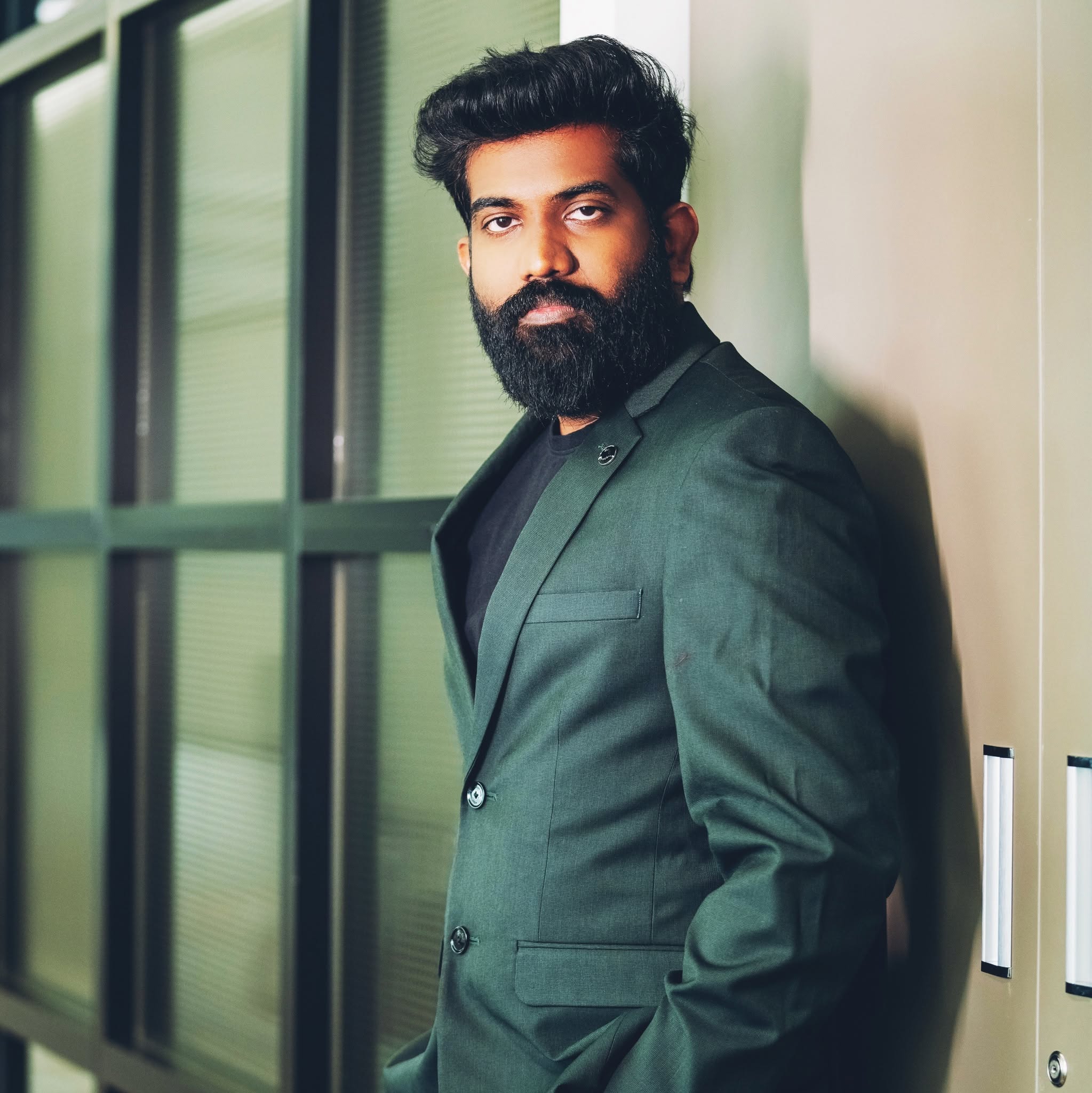 Murali Kanchapu