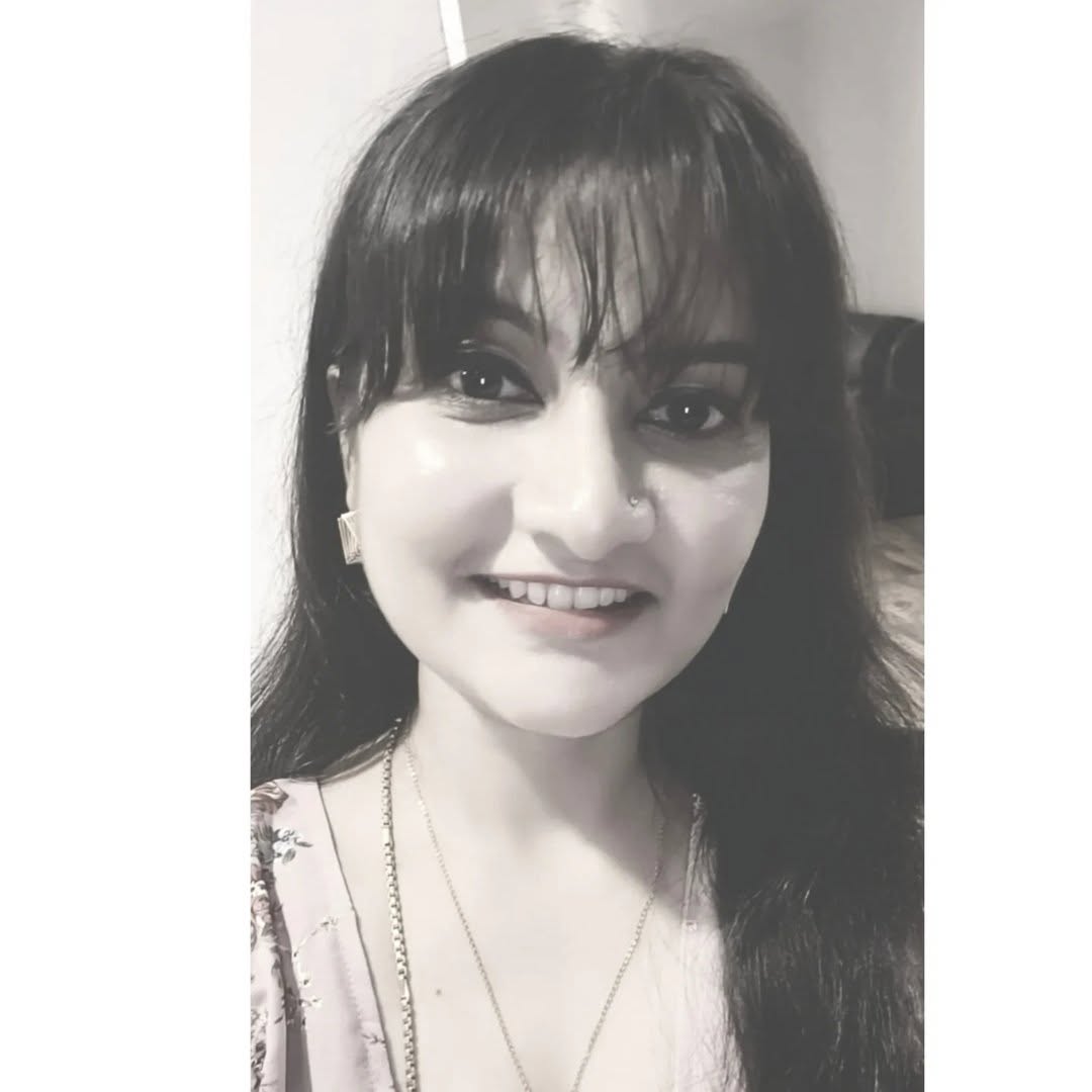 Rashmi Srinivas