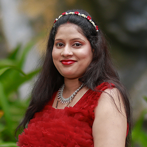 Renu Avinash Sharma